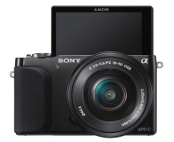 Sony NEX3NL - 1397988 - zdjęcie 10